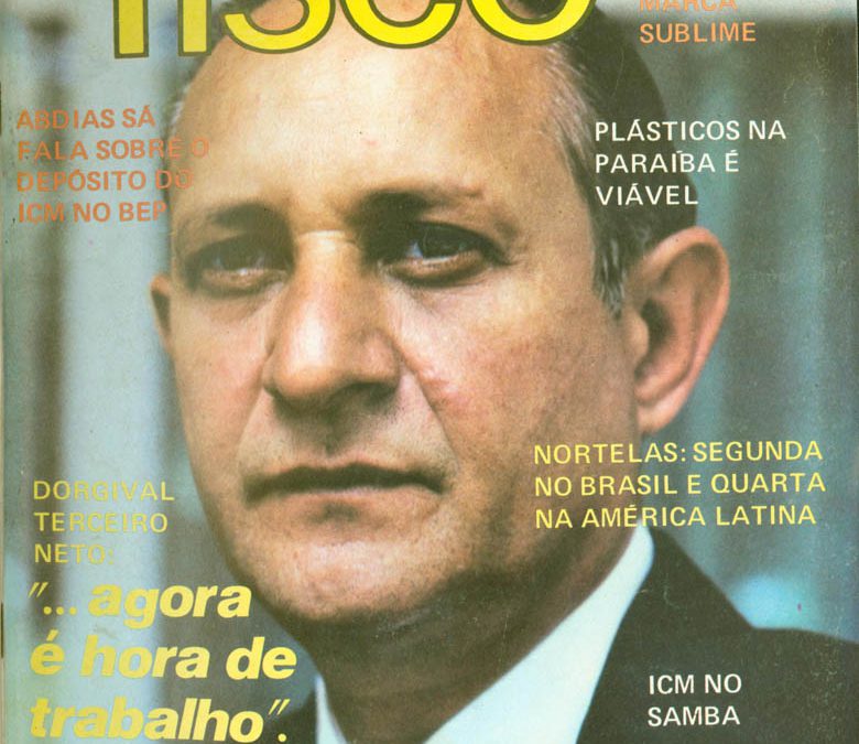 Revista do Fisco – Edição 062