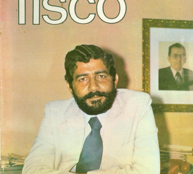 Revista do Fisco – Edição 081