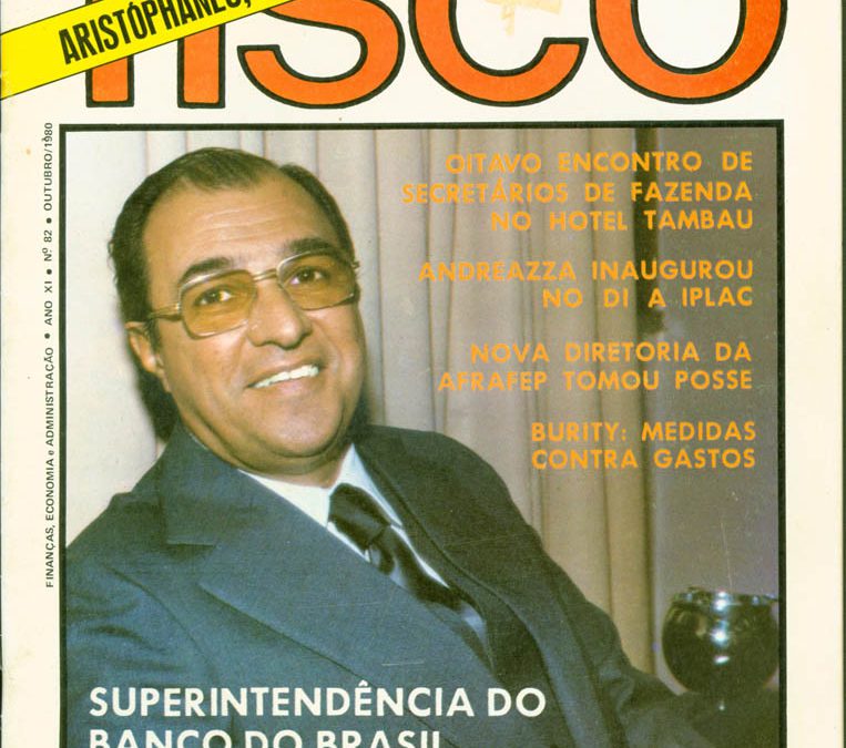 Revista do Fisco – Edição 082