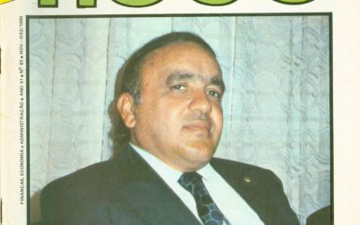 Revista do Fisco – Edição 083