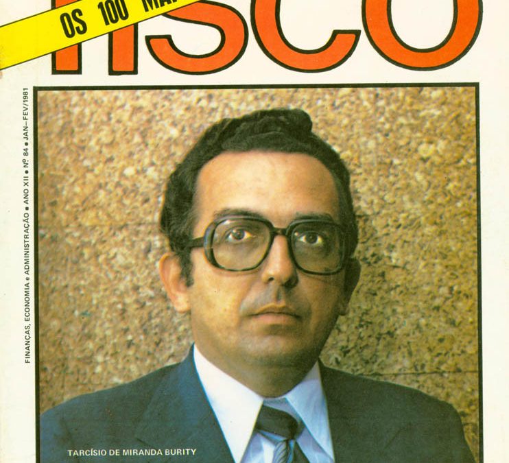 Revista do Fisco – Edição 084