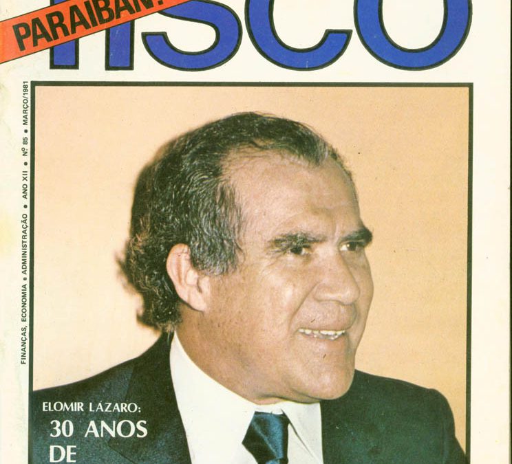 Revista do Fisco – Edição 085