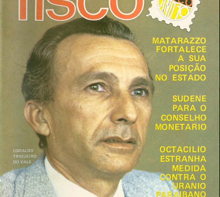 Revista do Fisco – Edição 074