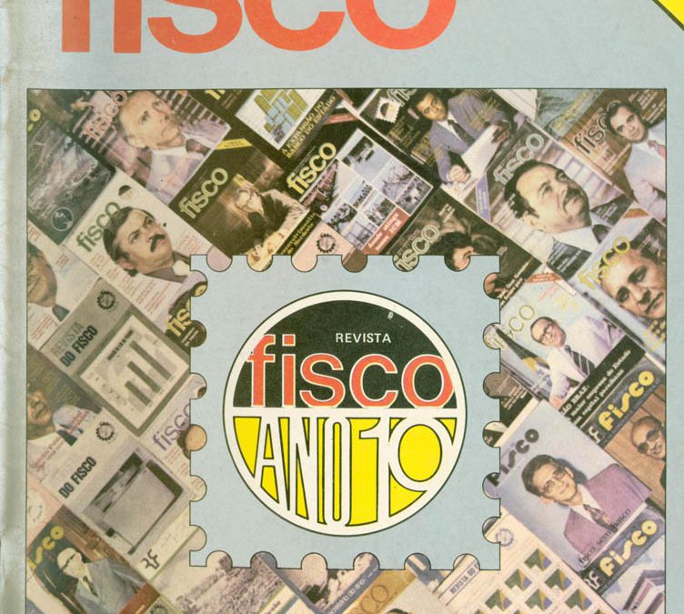 Revista do Fisco – Edição 075