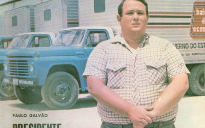 Revista do Fisco – Edição 105