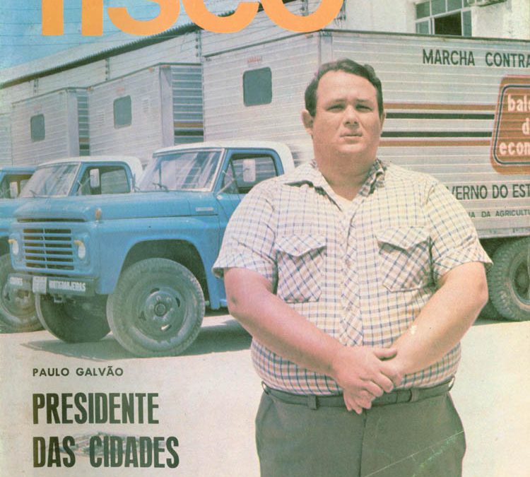 Revista do Fisco – Edição 105