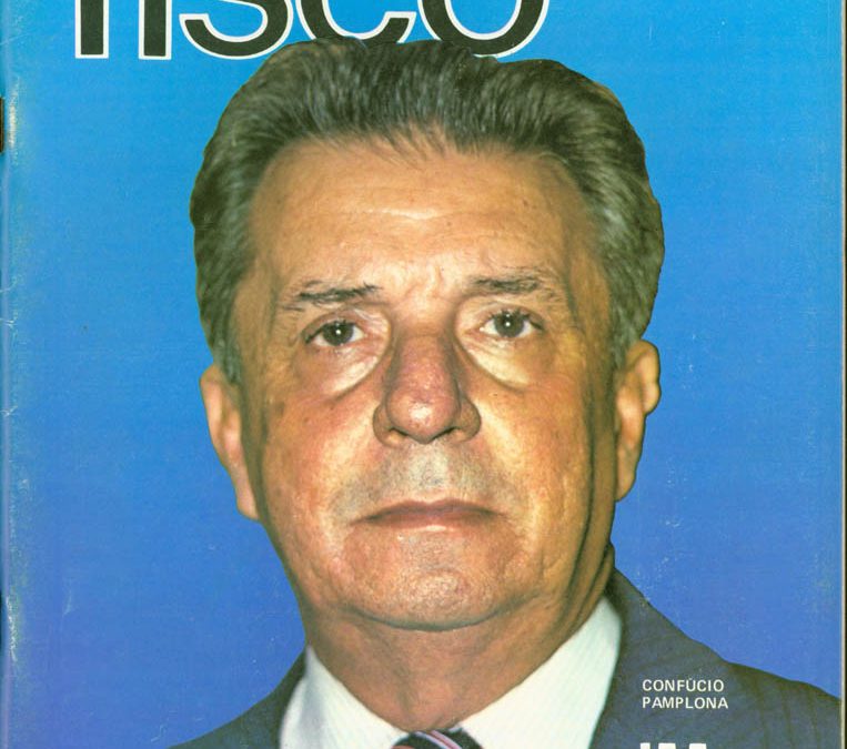 Revista do Fisco – Edição 109