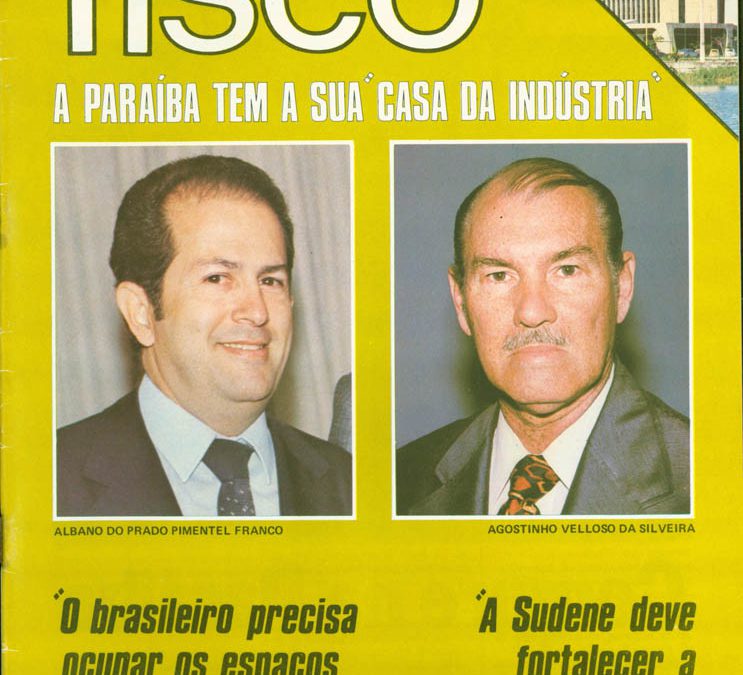 Revista do Fisco – Edição 111