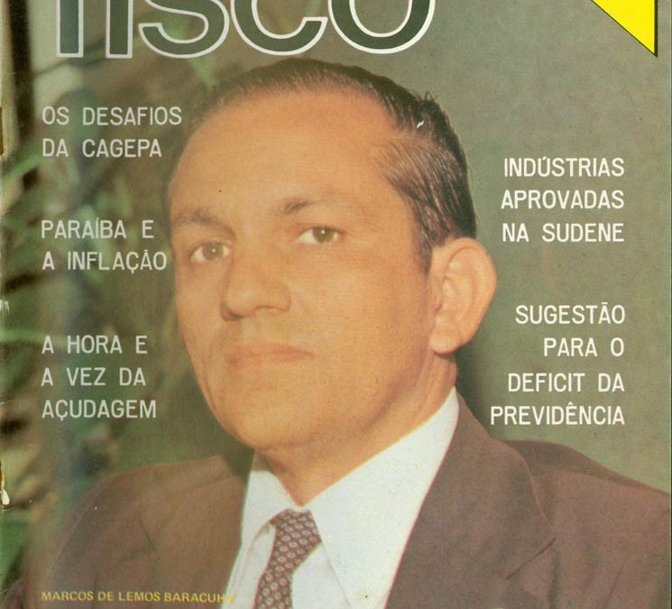 Revista do Fisco – Edição 090