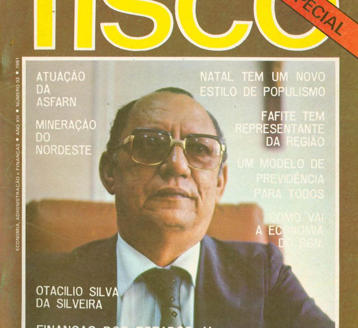 Revista do Fisco – Edição 092