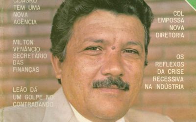 Revista do Fisco – Edição 095