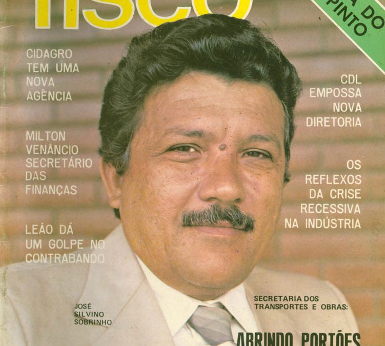 Revista do Fisco – Edição 095