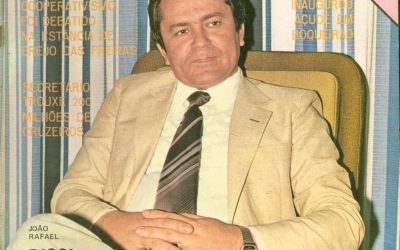 Revista do Fisco – Edição 096