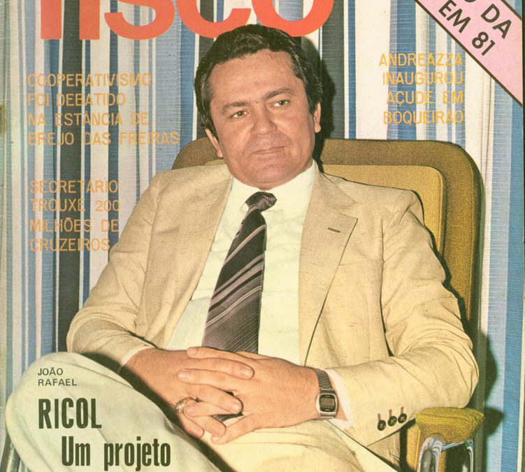 Revista do Fisco – Edição 096