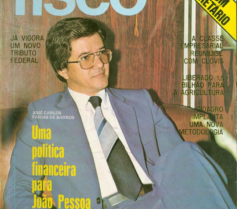 Revista do Fisco – Edição 099