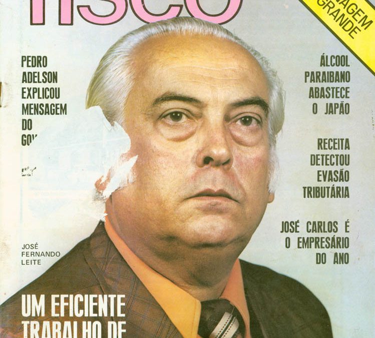 Revista do Fisco – Edição 113
