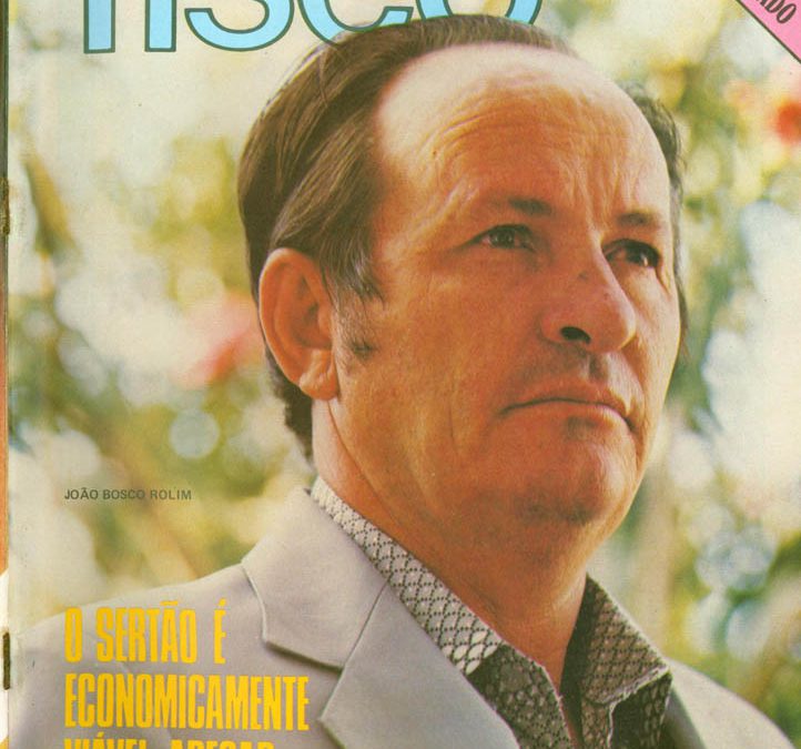 Revista do Fisco – Edição 114