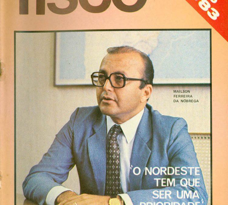 Revista do Fisco – Edição 115