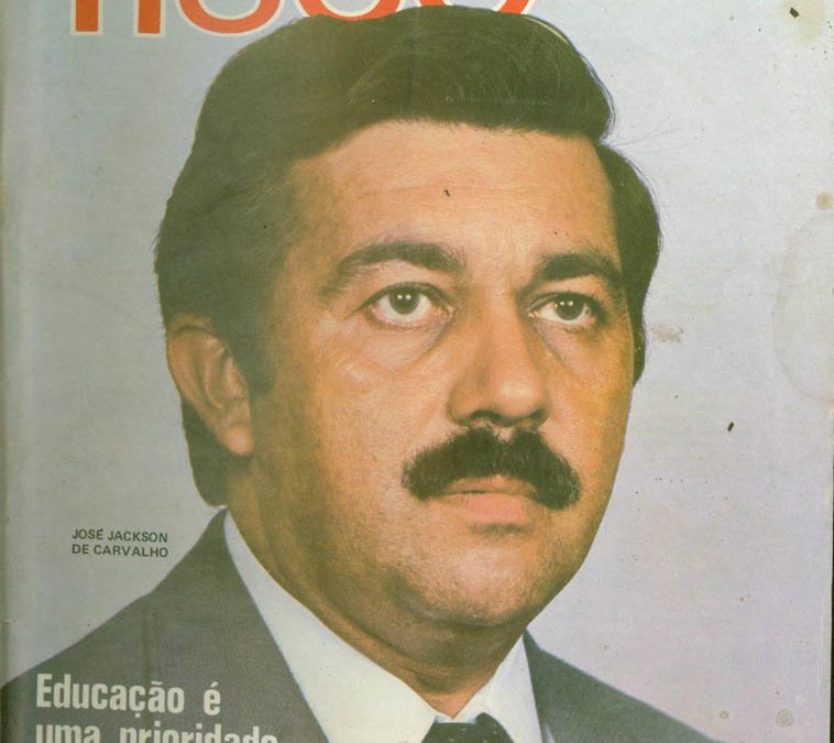 Revista do Fisco – Edição 116