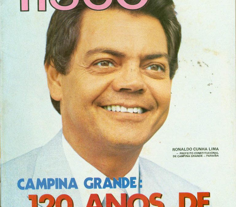 Revista do Fisco – Edição 120
