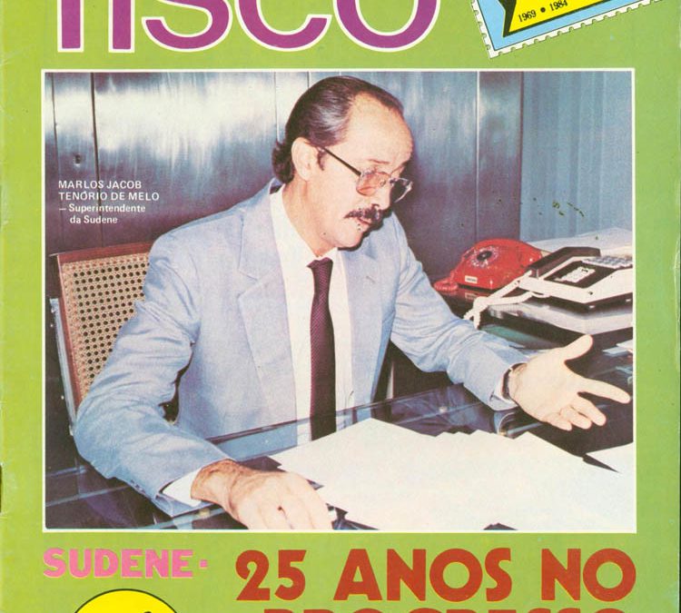 Revista do Fisco – Edição 122