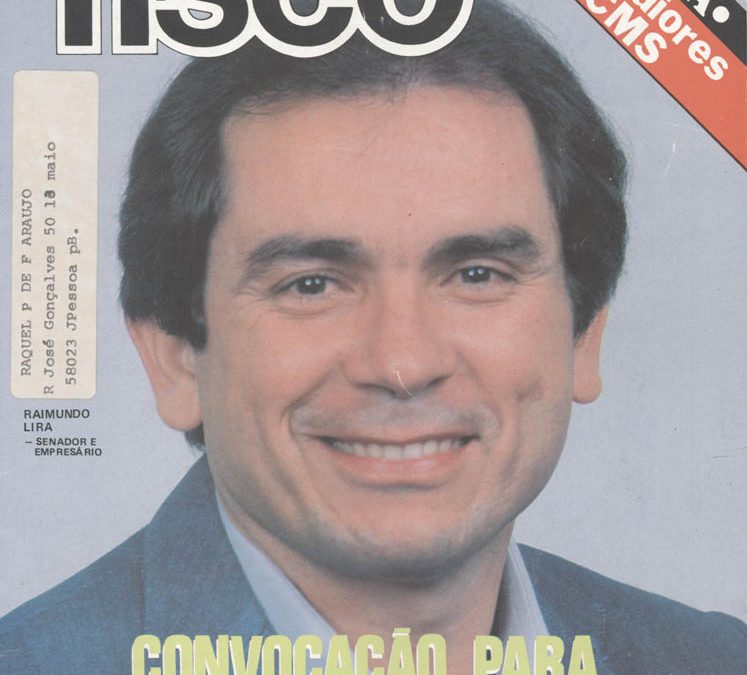 Revista do Fisco – Edição 177