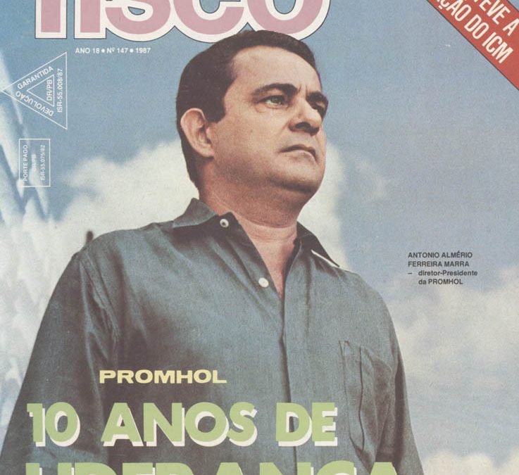 Revista do Fisco – Edição 147