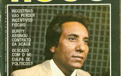 Revista do Fisco – Edição 086