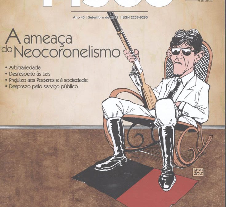 Revista do Fisco – Edição 378 Extra