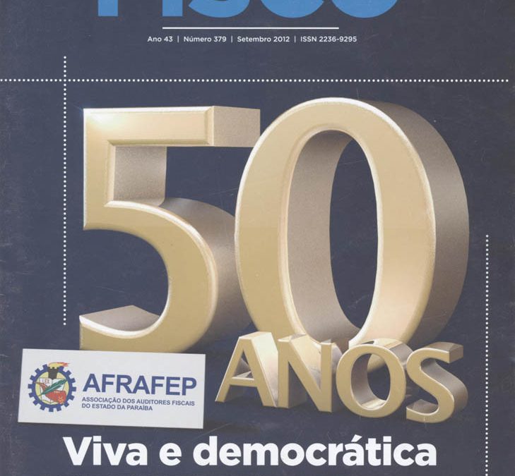 Revista do Fisco – Edição 379