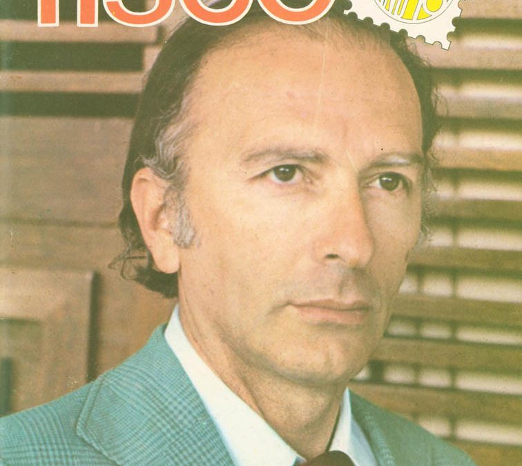 Revista do Fisco – Edição 073