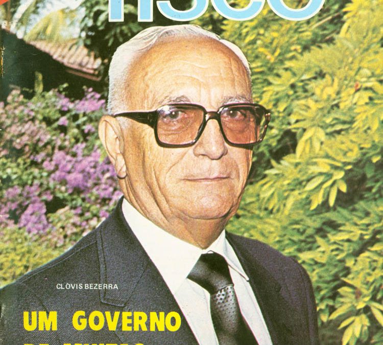 Revista do Fisco – Edição 106