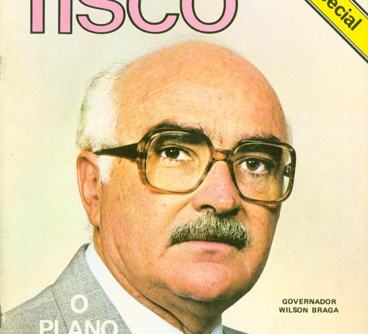 Revista do Fisco – Edição 107