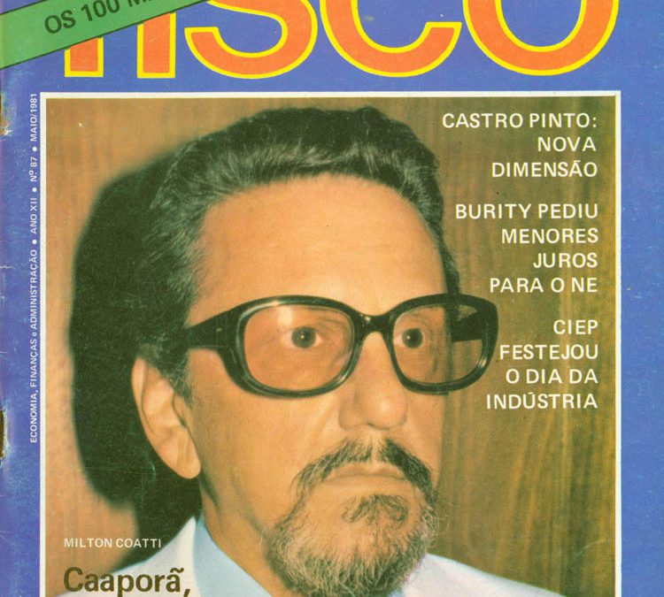 Revista do Fisco – Edição 087