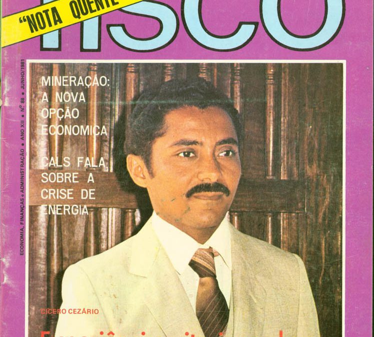 Revista do Fisco – Edição 088