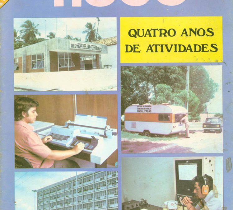 Revista do Fisco – Edição 067