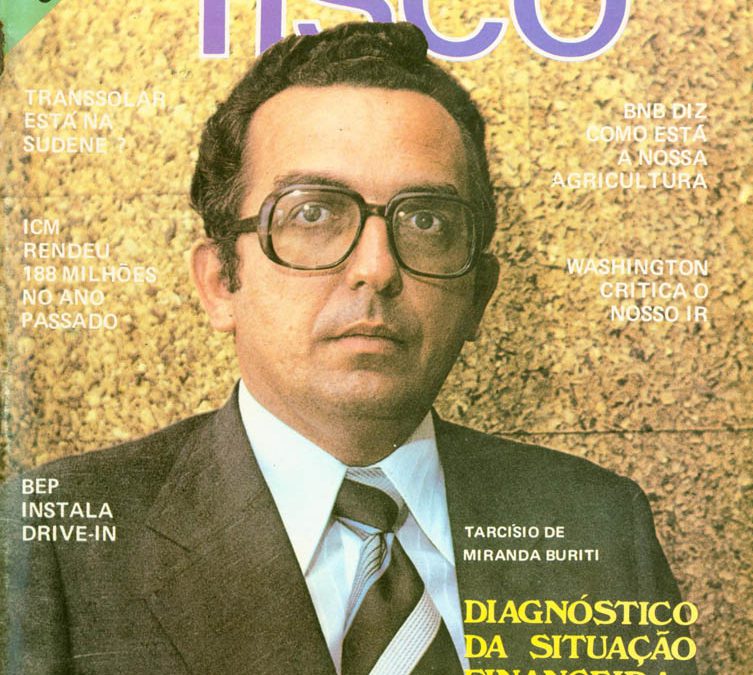 Revista do Fisco – Edição 068