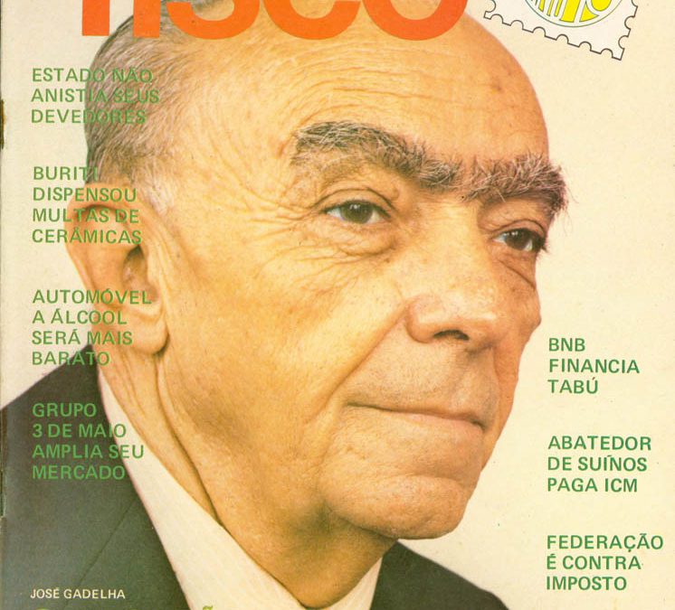 Revista do Fisco – Edição 070