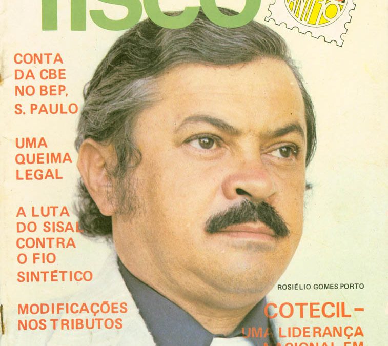 Revista do Fisco – Edição 071