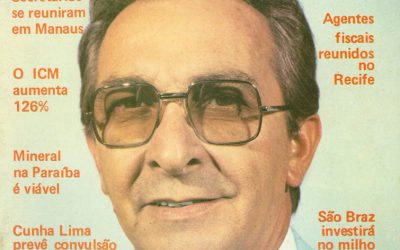 Revista do Fisco – Edição 072