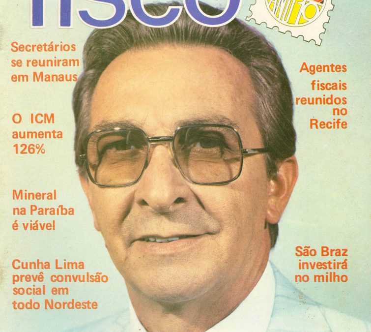 Revista do Fisco – Edição 072