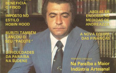 Revista do Fisco – Edição 069