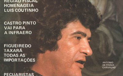 Revista do Fisco – Edição 66