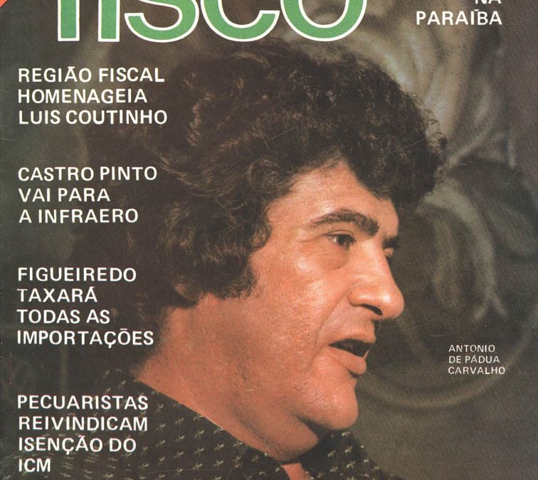 Revista do Fisco – Edição 66