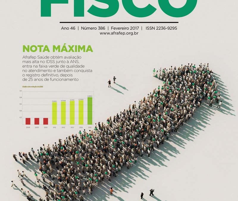 Revista do Fisco – Edição 386