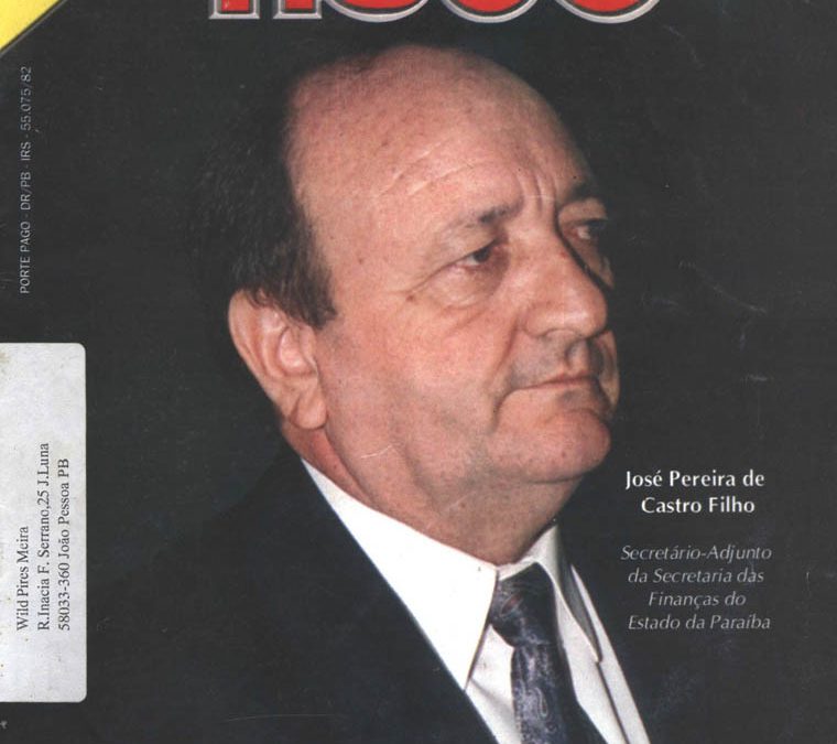 Revisto Fisco – Edição 321