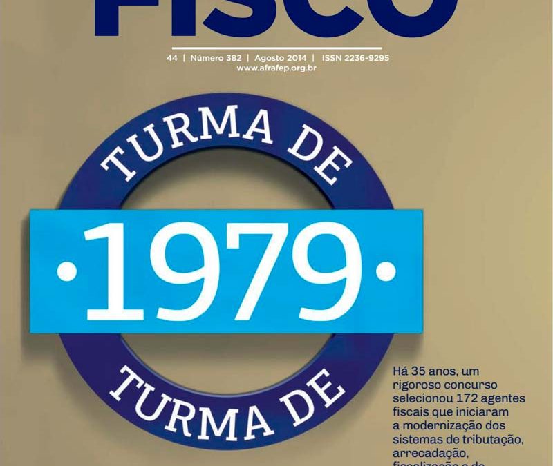 Revista do Fisco – Edição 382