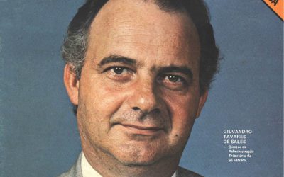 Revisto Fisco – Edição Especial 1985