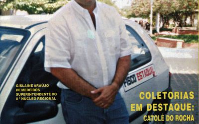Revisto Fisco – Edição 294