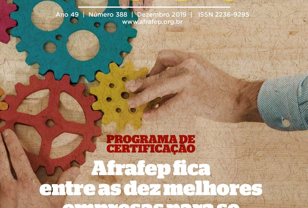 Revisto Fisco – Edição 388 – 2019